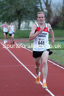 3000 metres, 2021 North East Grand Prix No. 2, Monkton, Wednesday, May 19th. Photo: David T. Hewitson/Sports for All Pics